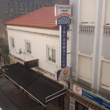 Casa Cataluna 14 Vigo Ngoại thất bức ảnh