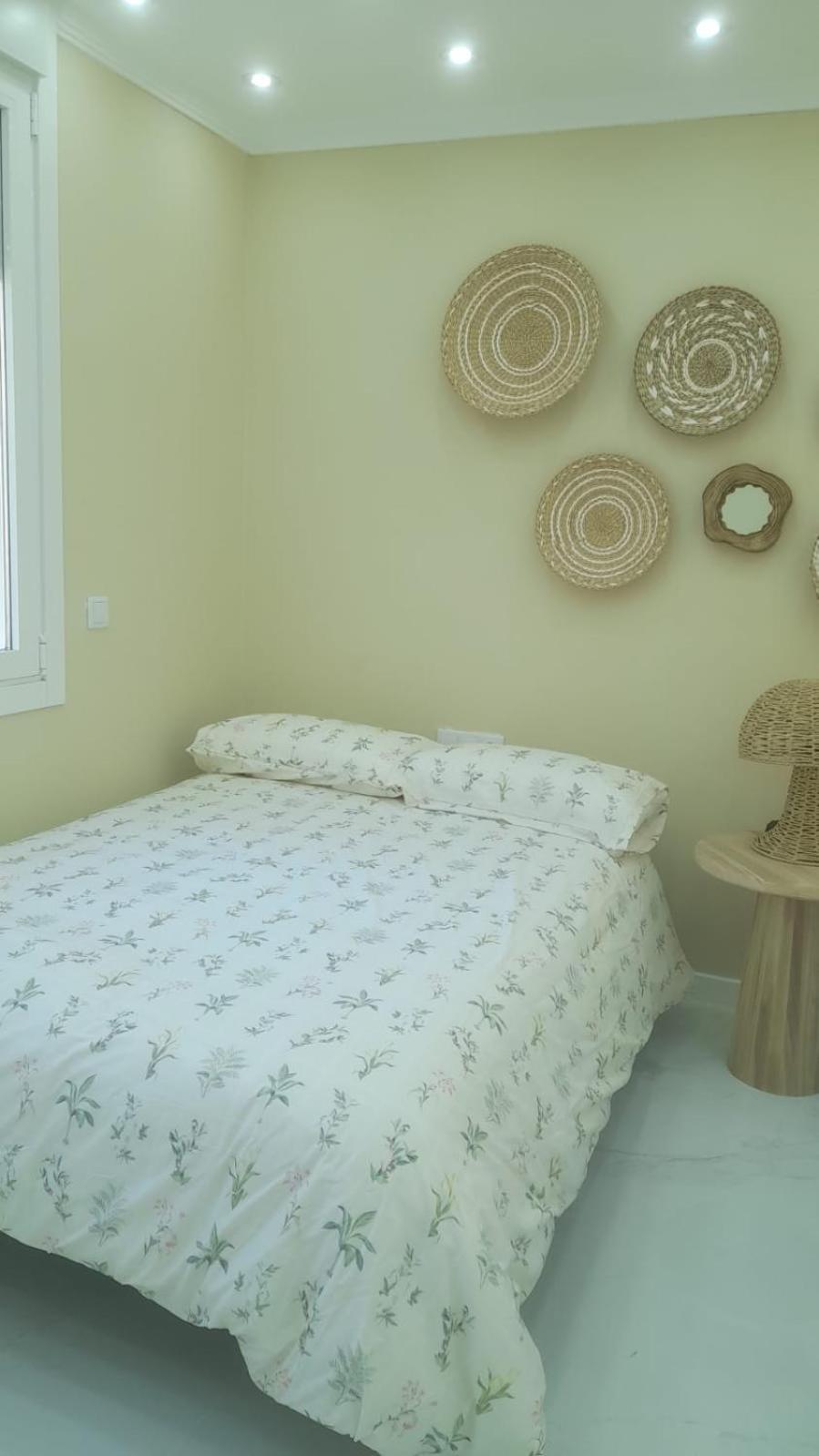 Casa Cataluna 14 Vigo Ngoại thất bức ảnh