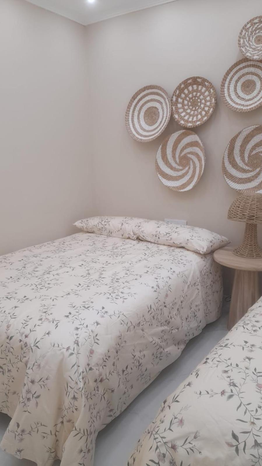 Casa Cataluna 14 Vigo Ngoại thất bức ảnh