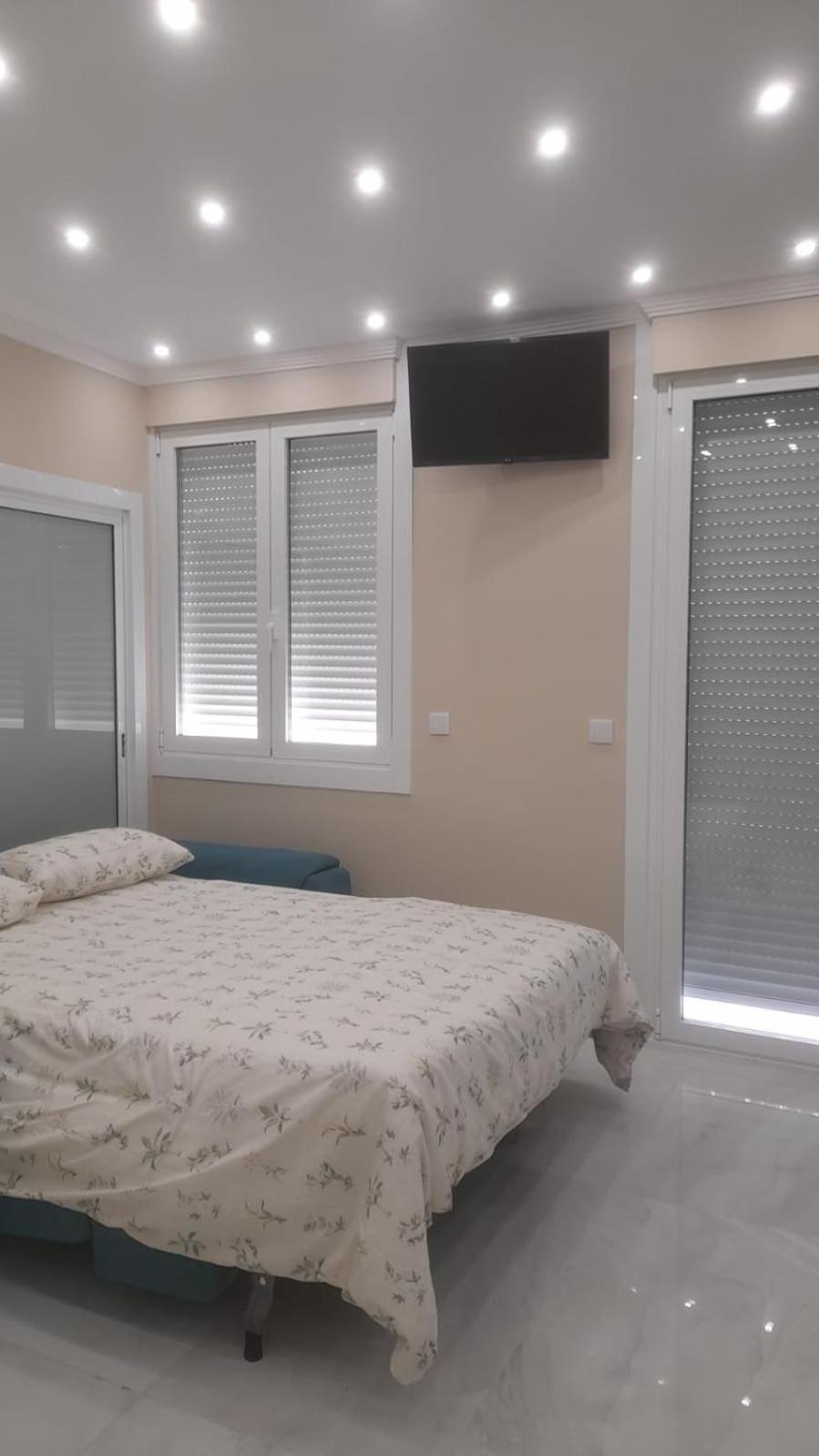 Casa Cataluna 14 Vigo Ngoại thất bức ảnh