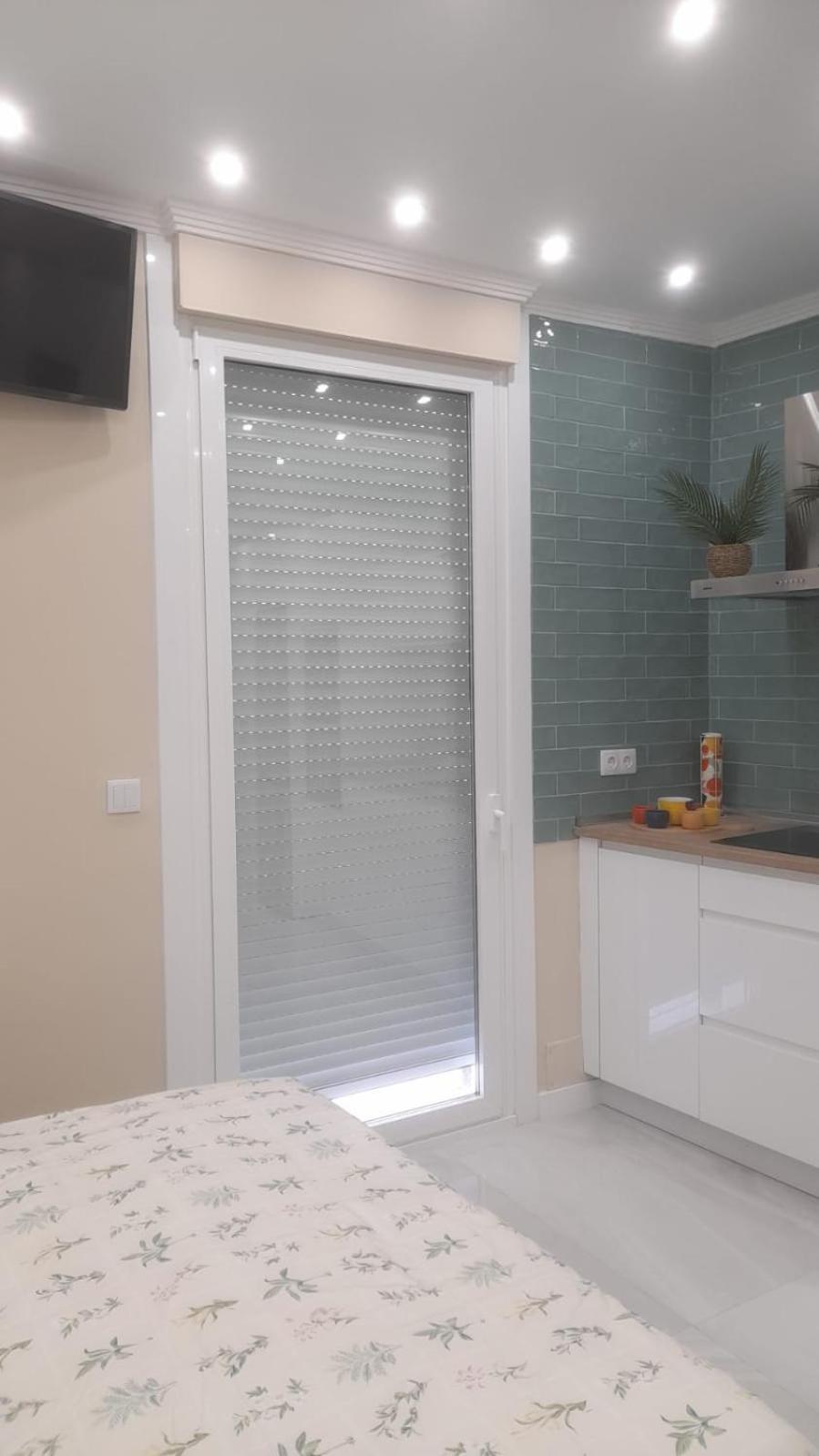 Casa Cataluna 14 Vigo Ngoại thất bức ảnh