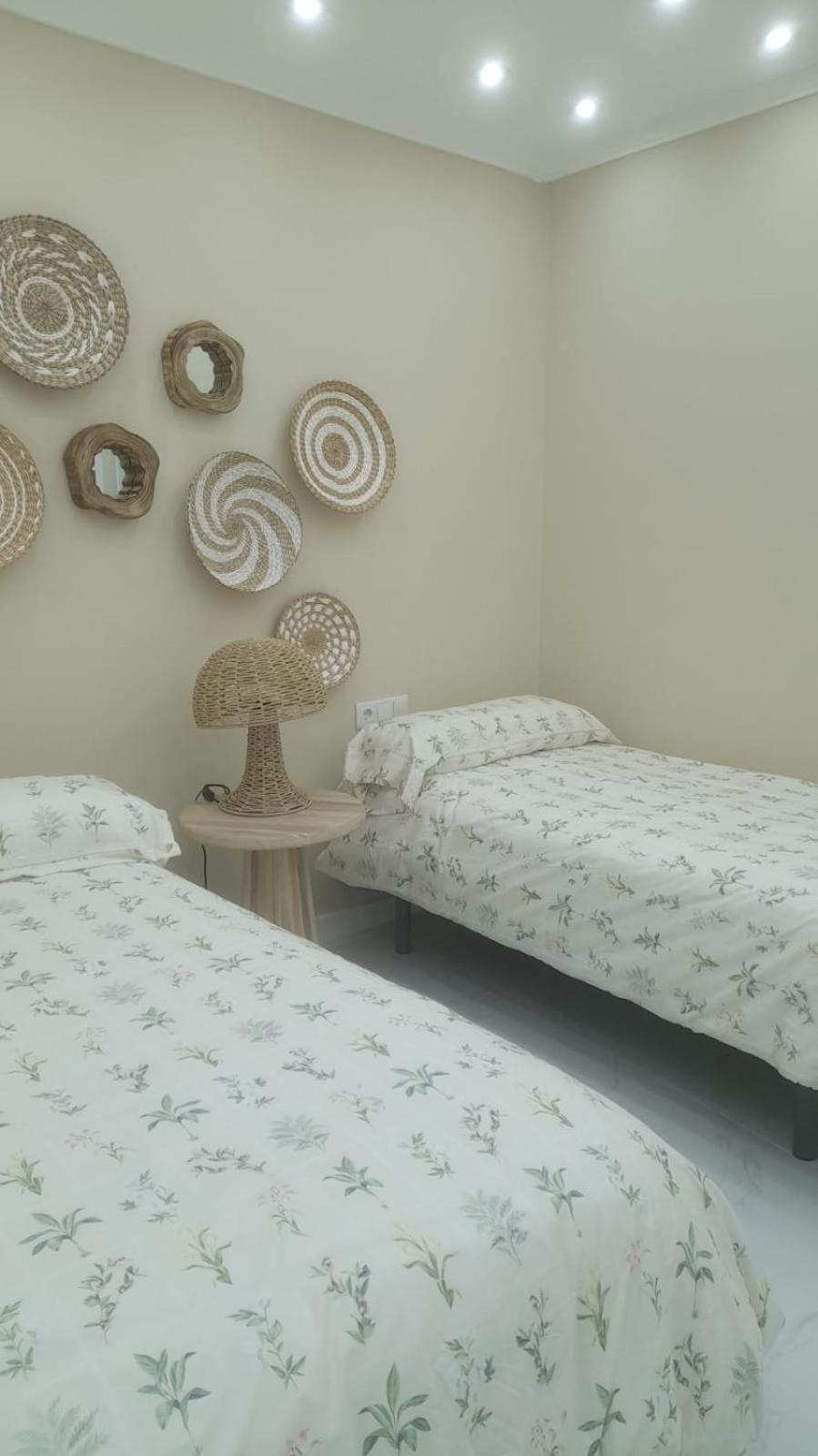 Casa Cataluna 14 Vigo Ngoại thất bức ảnh