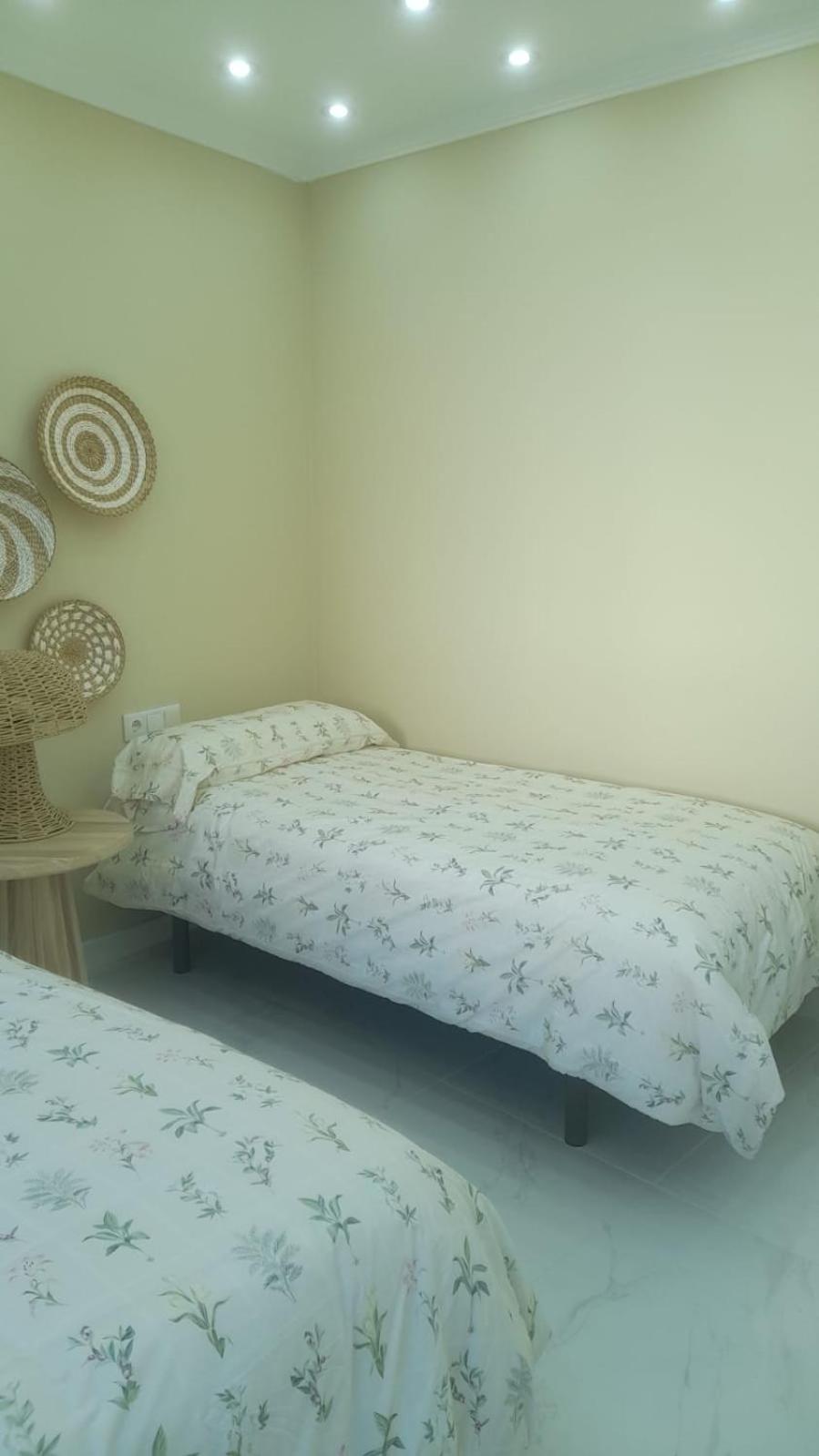 Casa Cataluna 14 Vigo Ngoại thất bức ảnh