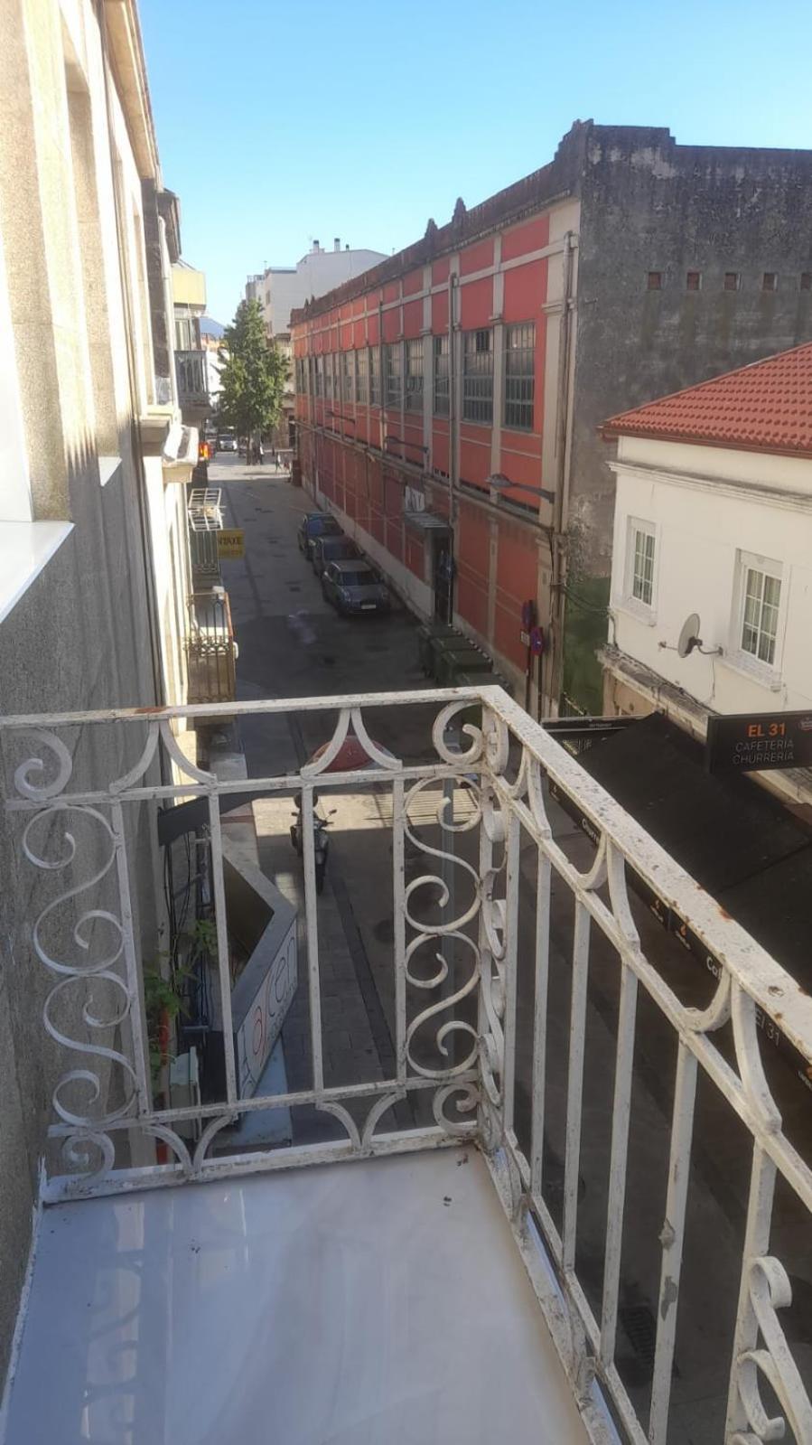 Casa Cataluna 14 Vigo Ngoại thất bức ảnh