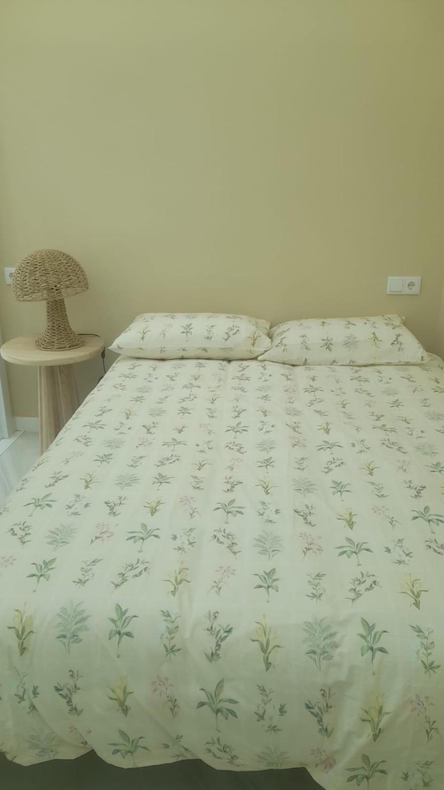 Casa Cataluna 14 Vigo Ngoại thất bức ảnh
