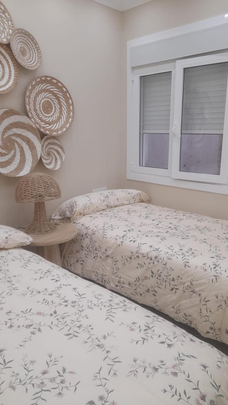 Casa Cataluna 14 Vigo Ngoại thất bức ảnh