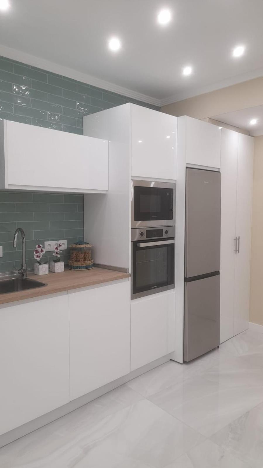 Casa Cataluna 14 Vigo Ngoại thất bức ảnh