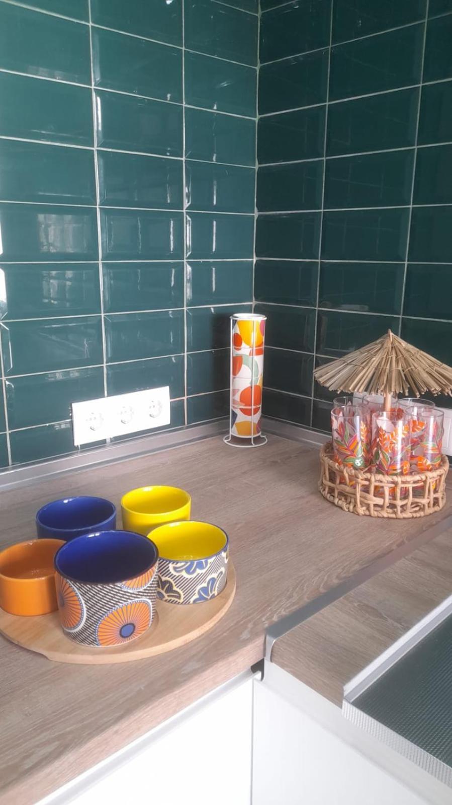 Casa Cataluna 14 Vigo Ngoại thất bức ảnh