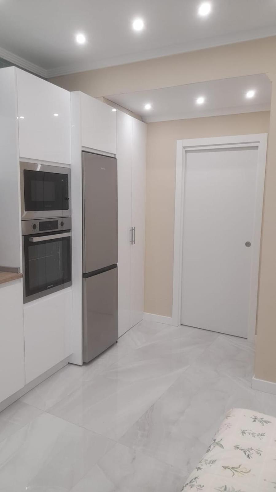 Casa Cataluna 14 Vigo Ngoại thất bức ảnh