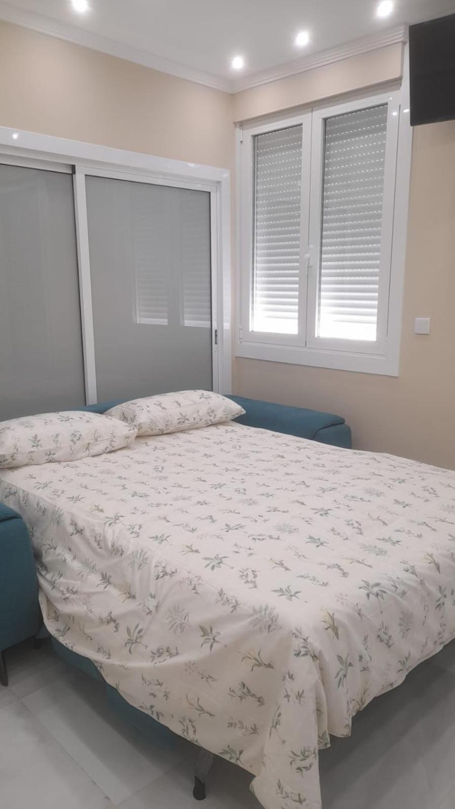 Casa Cataluna 14 Vigo Ngoại thất bức ảnh